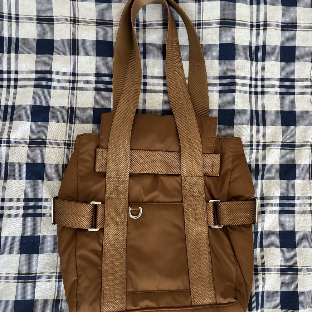 Zara Purse